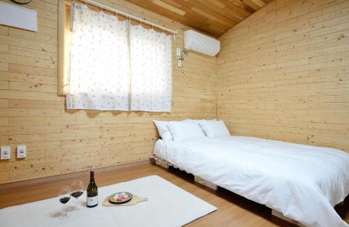 Samcheok Casa | Samcheok View of Sea Pension