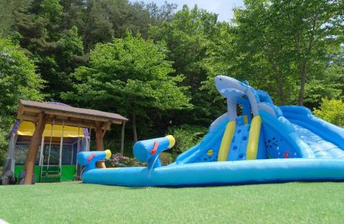 Samcheok Casa | Samcheok yeondam pension