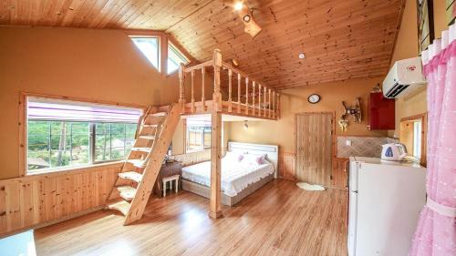 Samcheok Casa | Samcheok yeondam pension