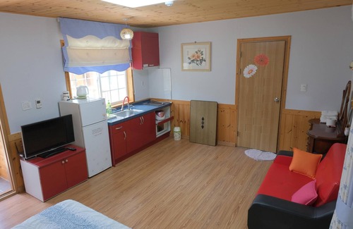 Samcheok Casa | Samcheok Yeondam Pension