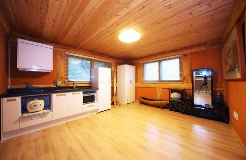Samcheok Casa | Samcheok Yeondam Pension