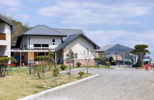 Samcheok Casa | Samcheok Yonghwa Silkroad Pension