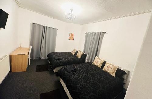 Ashton in Makerfield Casa | Samco flat