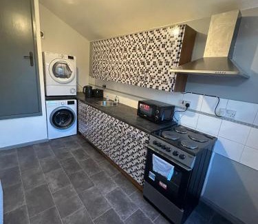 Ashton in Makerfield Casa | Samco flat