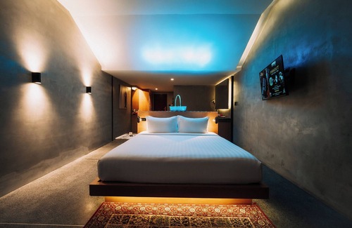 Rayong Hotel | Samed Grandview Resort