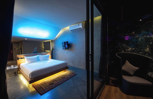 Rayong Hotel | Samed Grandview Resort