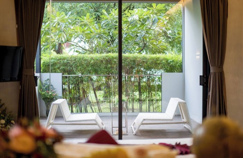 Rayong Hotel | Samed Grandview Resort