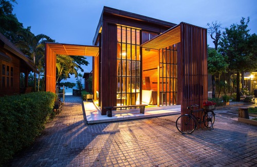 Rayong Hotel | Samed Grandview Resort