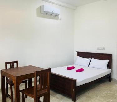 Unawatuna Hotel | Samee Cottage