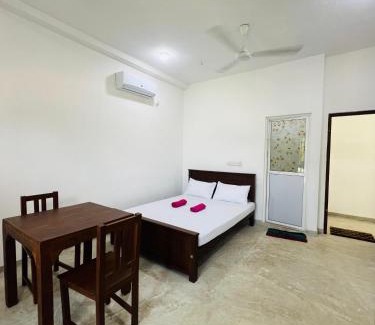Unawatuna Hotel | Samee Cottage
