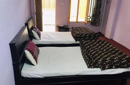 Shangla Hotel | Sameer Hotel