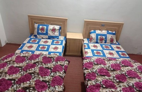 Shangla Hotel | Sameer Hotel