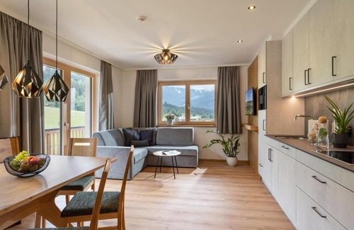 Westendorf Apartamento | Samer Apartments