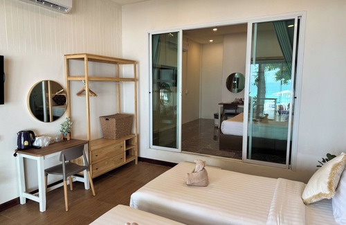 Rayong Complejo | Samet Lucky Resort