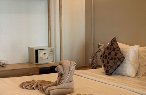 Rayong Complejo | Samet Lucky Resort
