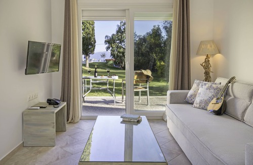 Sami Hotel | Sami Beach Hotel