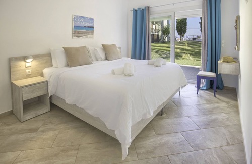 Sami Hotel | Sami Beach Hotel