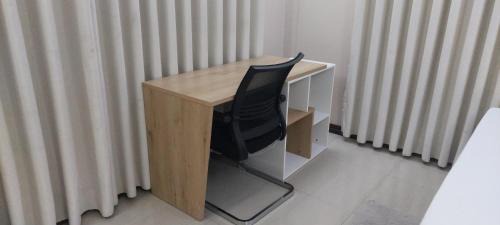 Dar es Salaam Apartamento | Sami BnB - Apt 02 Makongo after Mlimani City