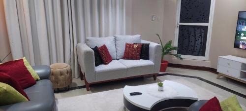 Dar es Salaam Apartamento | Sami BnB - Apt 02 Makongo after Mlimani City