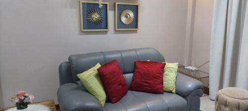 Dar es Salaam Apartamento | Sami BnB - Apt 02 Makongo after Mlimani City