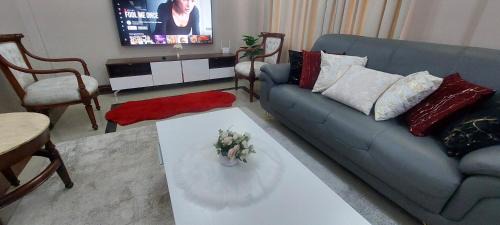 Dar es Salaam Apartamento | Sami BnB - Apt 03 Makongo after Mlimani City