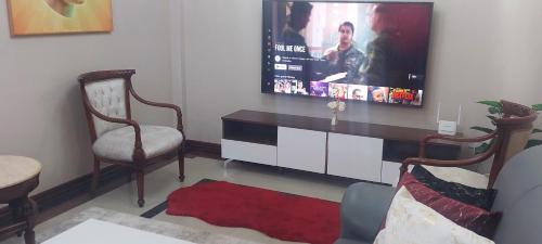 Dar es Salaam Apartamento | Sami BnB - Apt 03 Makongo after Mlimani City