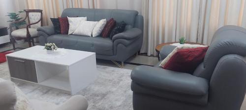 Dar es Salaam Apartamento | Sami BnB - Apt 03 Makongo after Mlimani City