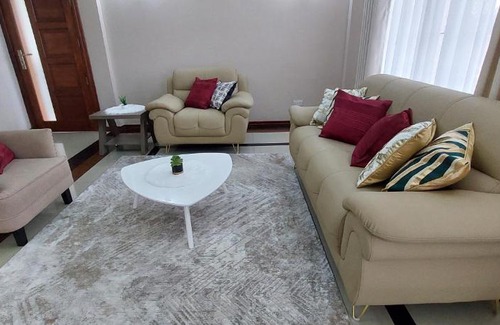 Dar es Salaam Apartamento | Sami BnB - Apt 05 Makongo after Mlimani City