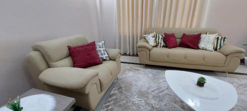 Dar es Salaam Apartamento | Sami BnB - Apt 05 Makongo after Mlimani City