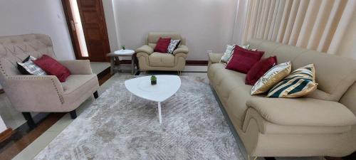 Dar es Salaam Apartamento | Sami BnB - Apt 05 Makongo after Mlimani City
