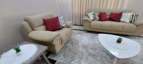 Dar es Salaam Apartamento | Sami BnB - Apt 05 Makongo after Mlimani City