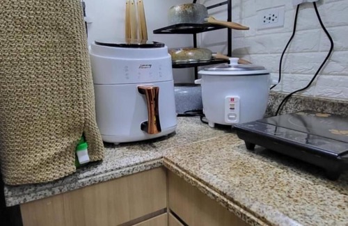 A. Bonifacio Apartamento | La cuna de Sami en The Celandine