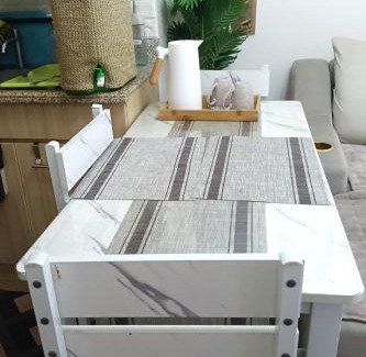 A. Bonifacio Apartamento | Sami's Cradle at The Celandine