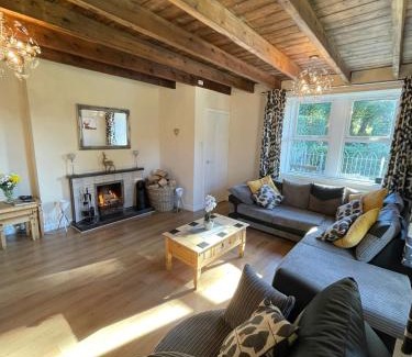 Jedburgh Casa | Samieston Lodge, near Jedburgh