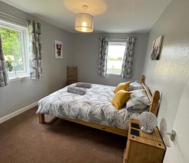 Jedburgh Casa | Samieston Lodge, near Jedburgh