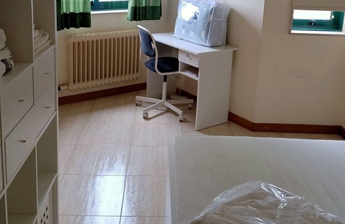 Alcabre Apartamento | Apartamento primera línea de playa Samil