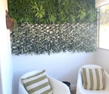 Alcabre Apartamento | SAMIL PLAYA SUR