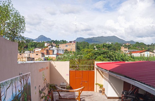 Tarapoto Hotel | Samincha Wasi