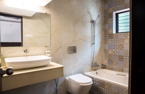 Rajapur Hotel | SAMINDER BEACH HOUSE