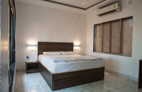 Rajapur Hotel | SAMINDER BEACH HOUSE