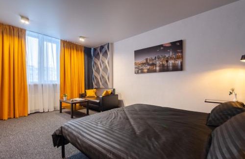 Sofiivska Borshchahivka Apartamento | Samira 2