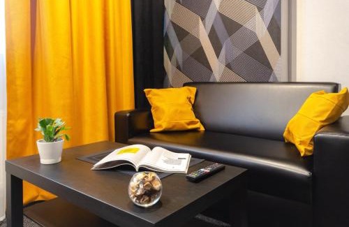 Sofiivska Borshchahivka Apartamento | Samira 2