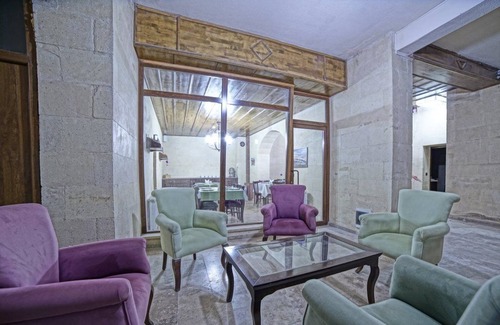 Mustafapasa Cabina | Samistal Lodge - Cappadocia