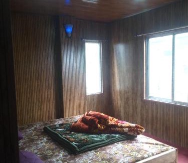 Darjeeling Casa | Samjana Homestay