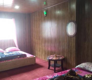 Darjeeling Casa | Samjana Homestay