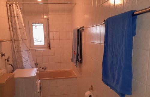 Wersten Apartamento | Sammer Kamp