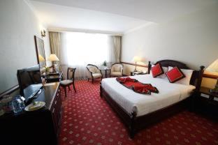Da Lat Hotel | Sammy Dalat Hotel