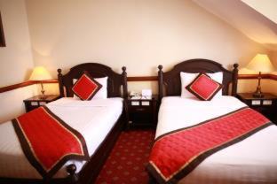 Da Lat Hotel | Sammy Dalat Hotel