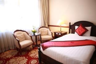 Da Lat Hotel | Sammy Dalat Hotel