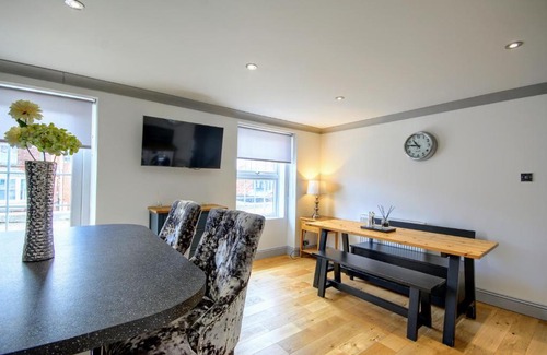 East Runton Apartamento | Sammys Appartment